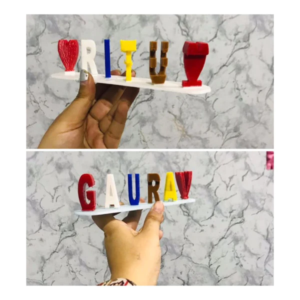 Table Top Flip Names