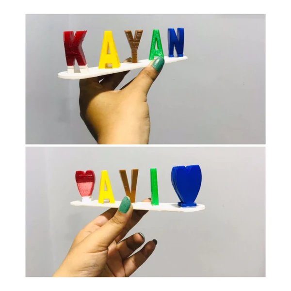 Table Top Flip Names