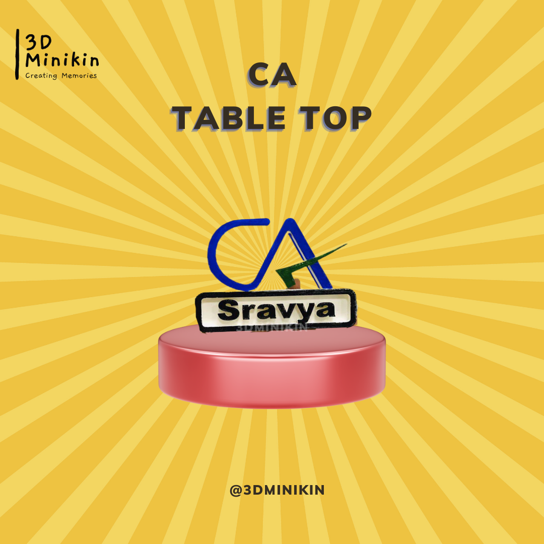 Table Top
