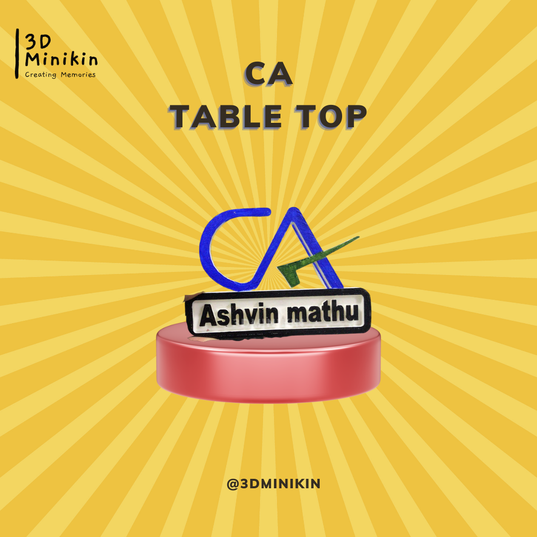 Table Top
