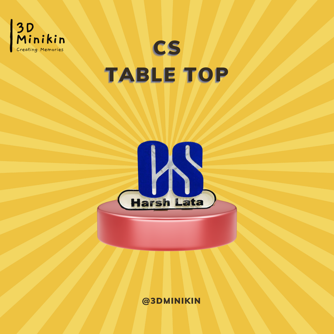 Table Top