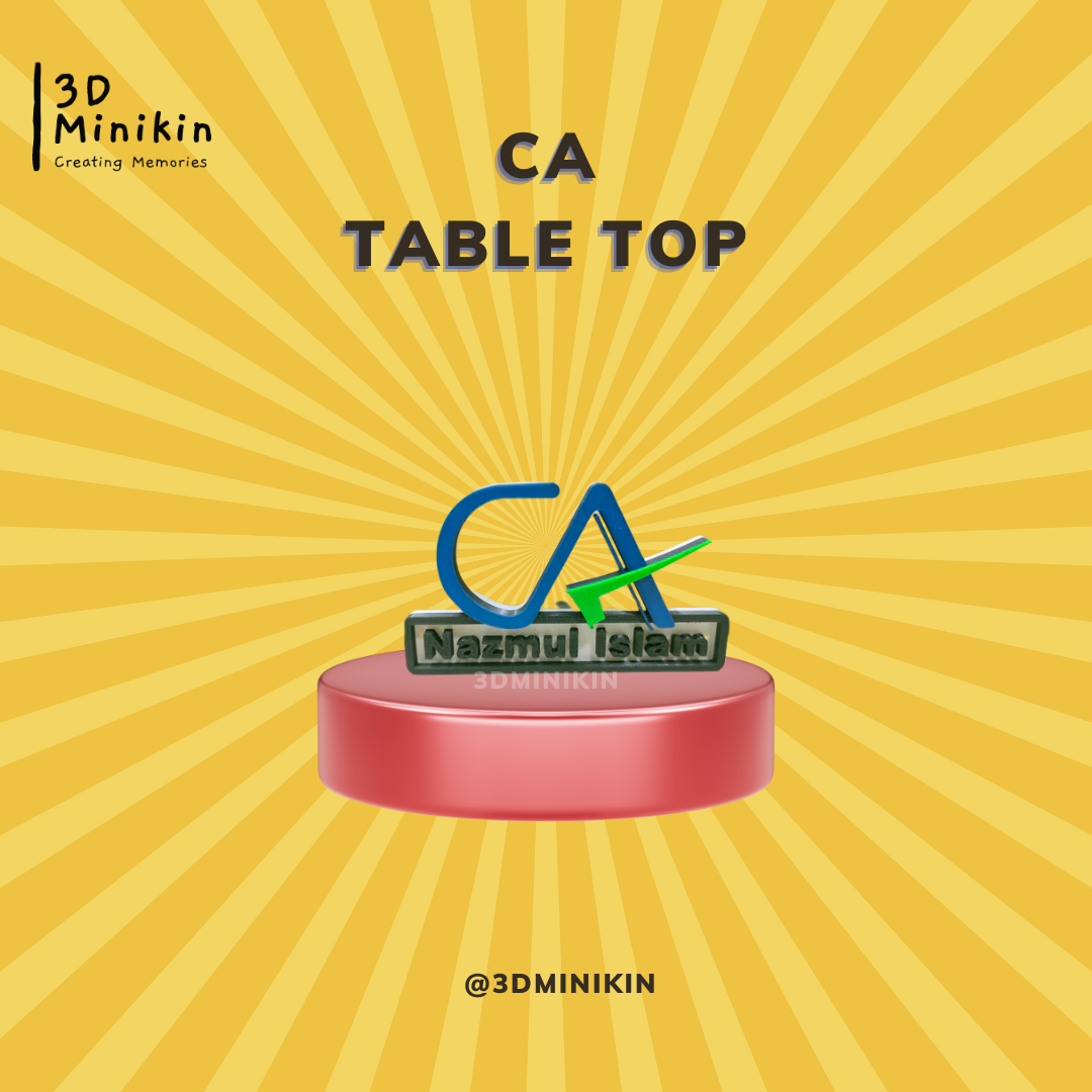 Table Top