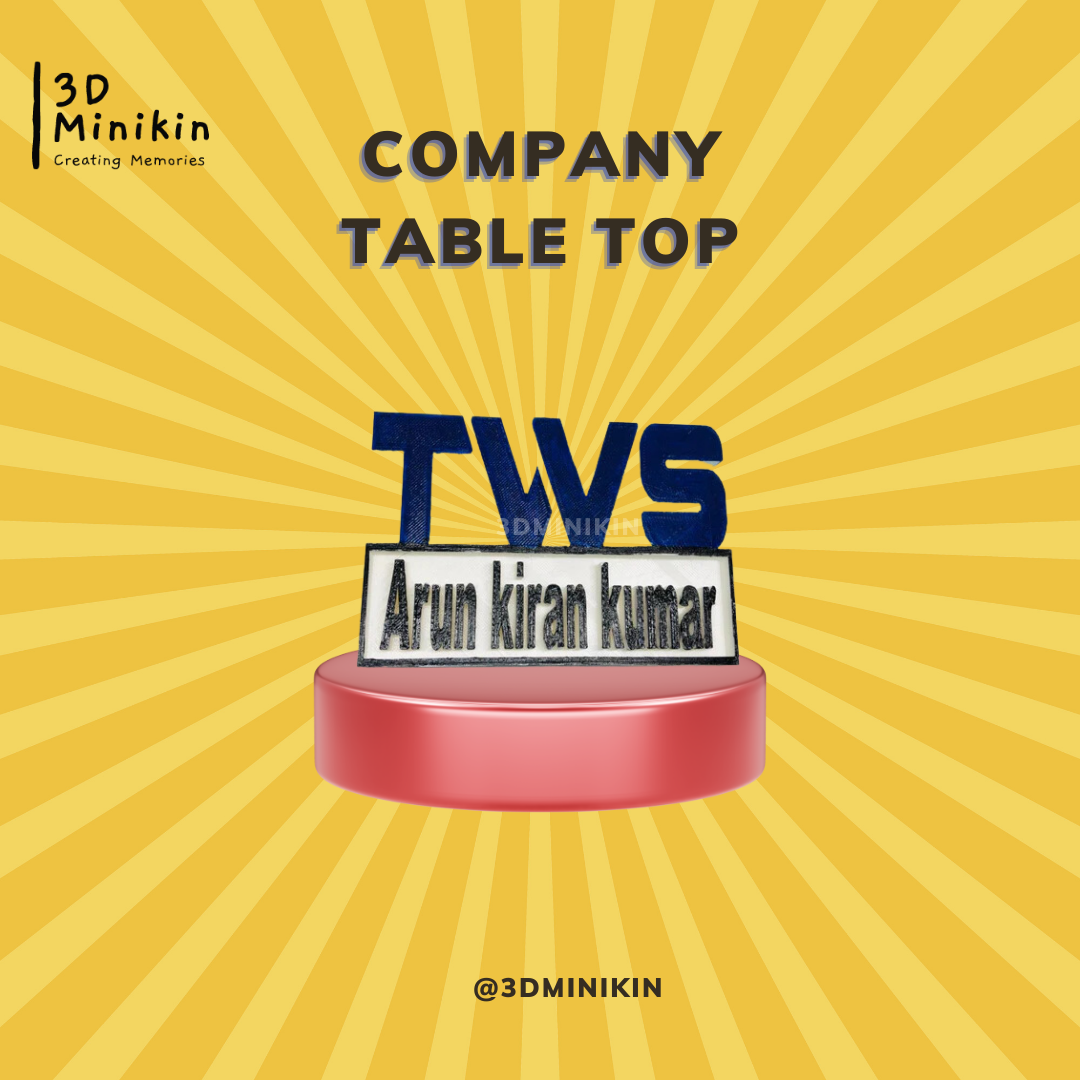 Table Top
