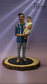 Personalized Couple Full Body Miniature