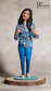 Personalized Single Full Body Miniature