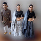 Personalized Family Full Body 3D Miniature