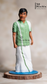 Personalized Single Full Body Miniature
