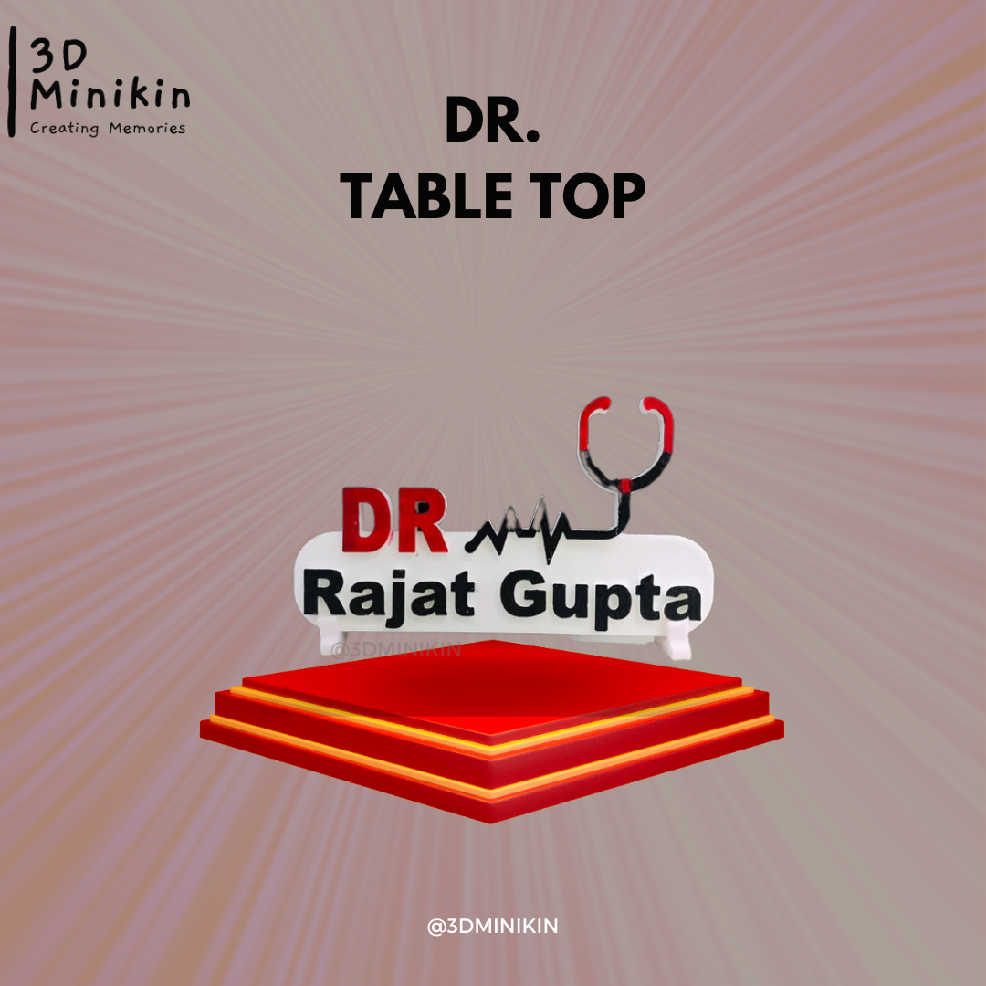 Doctor Table Top