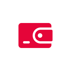 Deposit icon
